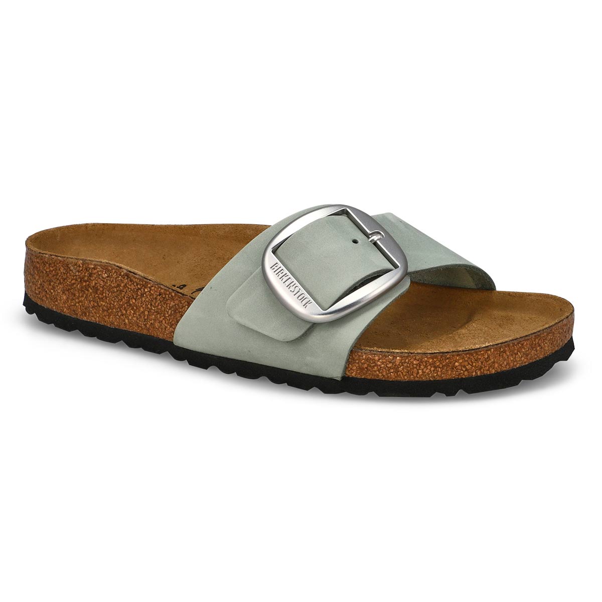 Madrid Big Buckle Women