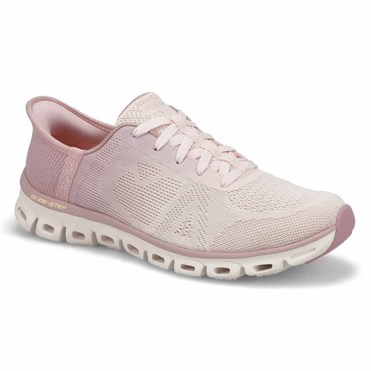 Glide Step Excite Women