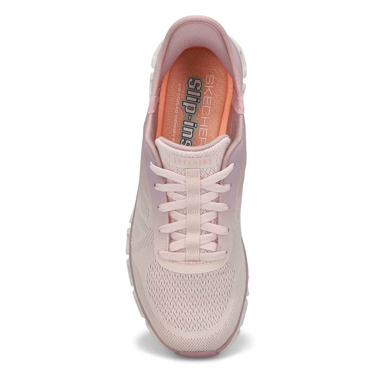 Glide Step Excite Women