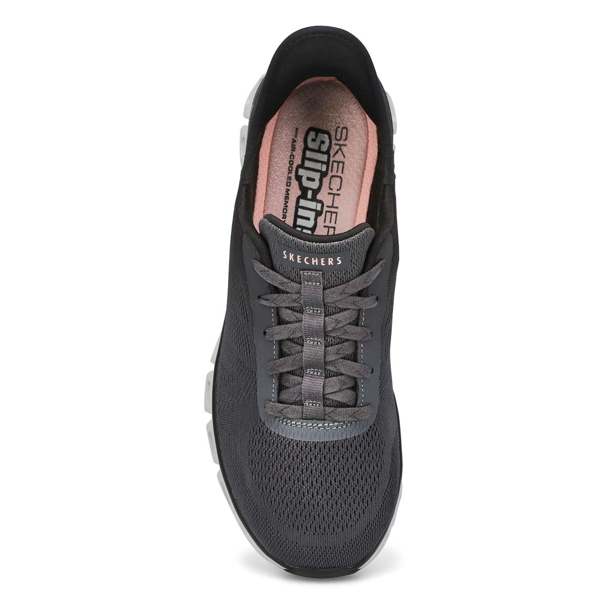 Glide Step Excite Women