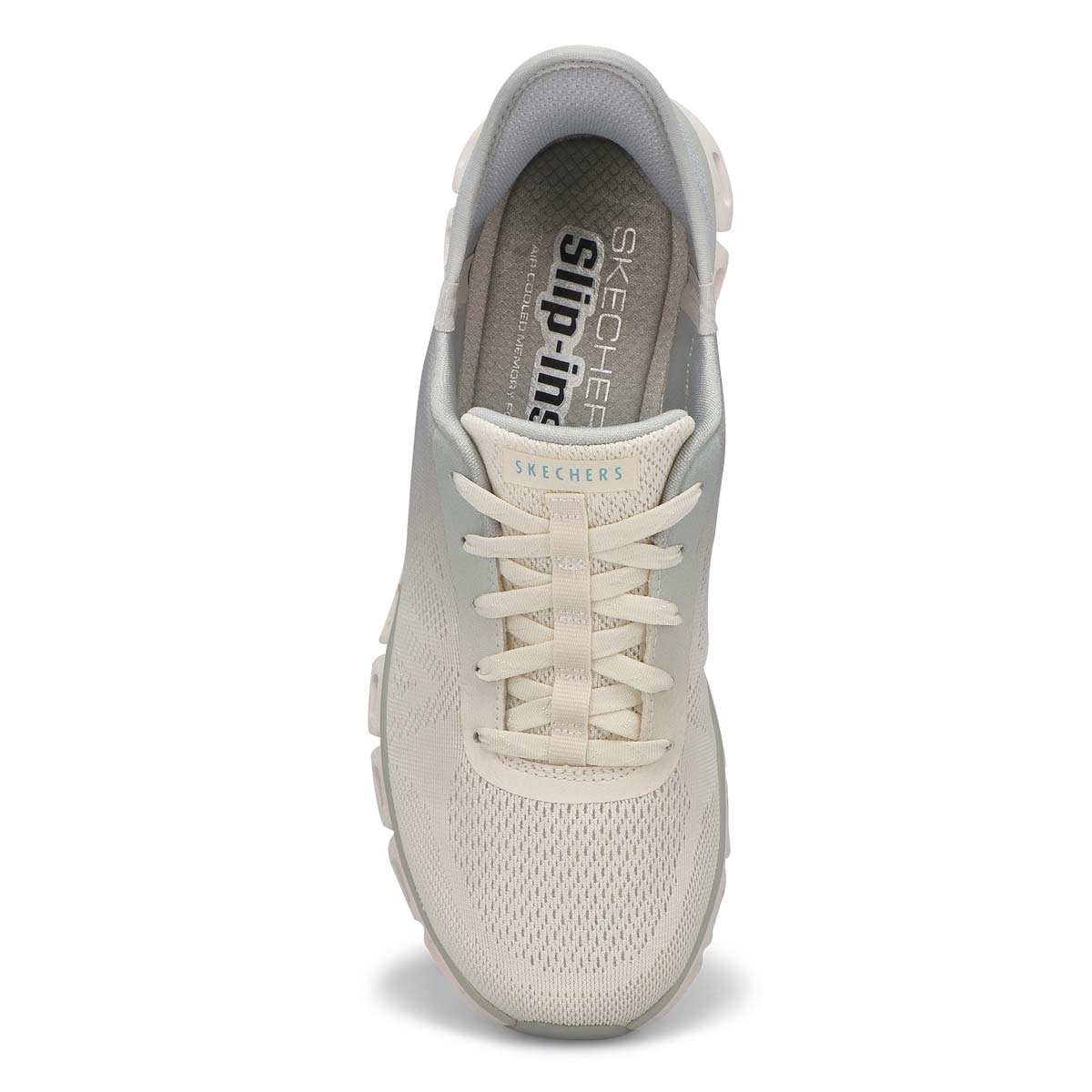 Glide Step Excite Women