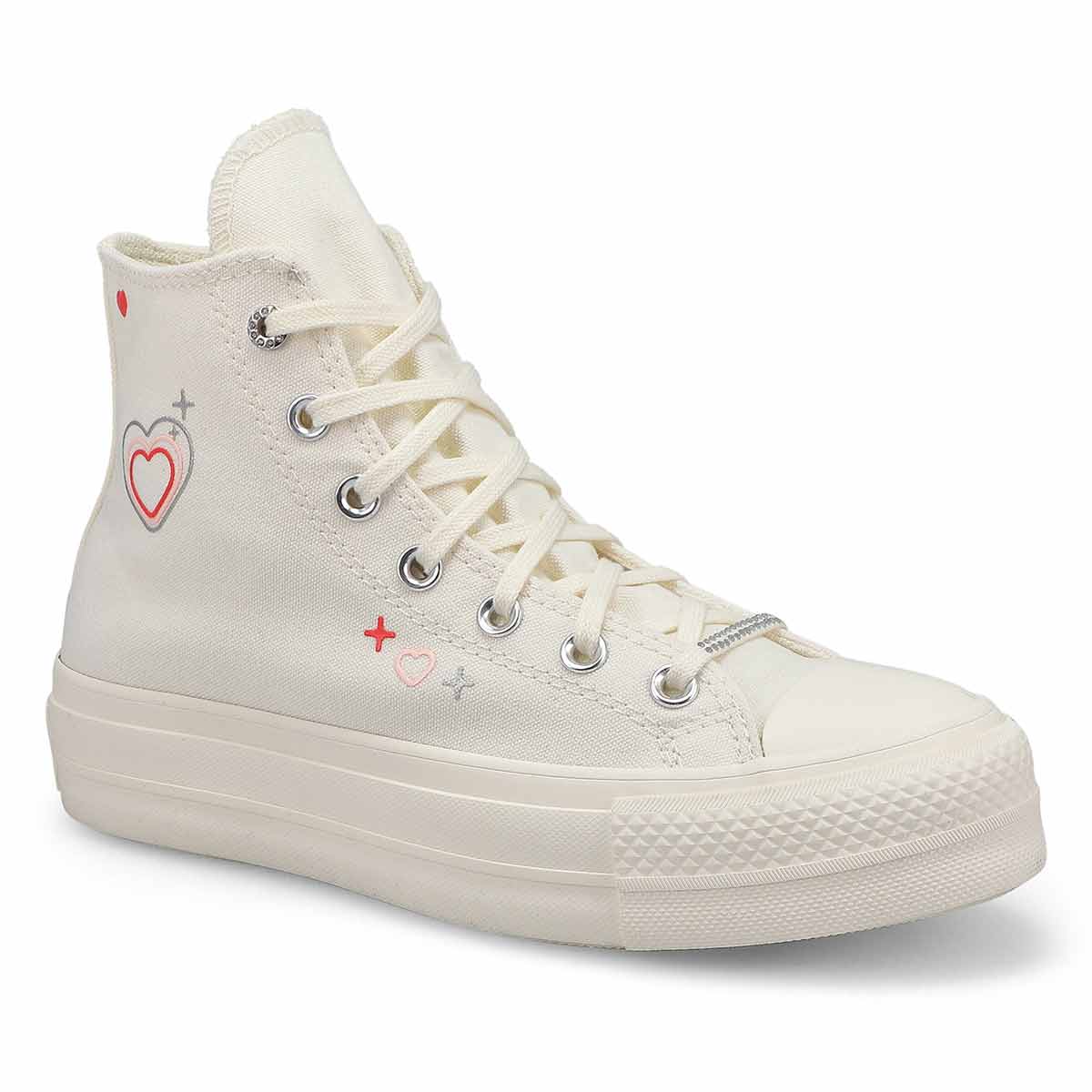Chuck Taylor All Star Lift BEMY2K Women