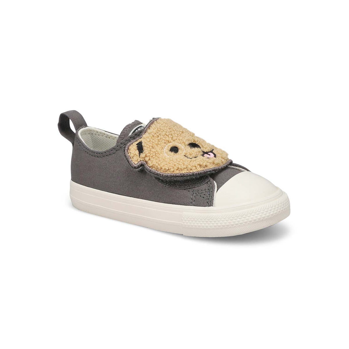 Chuck Taylor All Star Sherpa Bear Easy-OnBaby and Toddlers