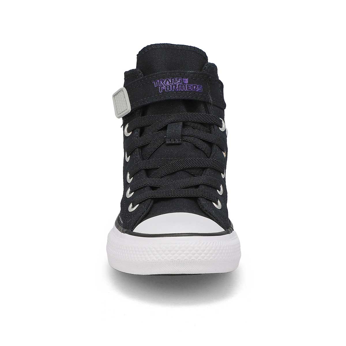 Chuck Taylor All Star 1V Transformers HiKids