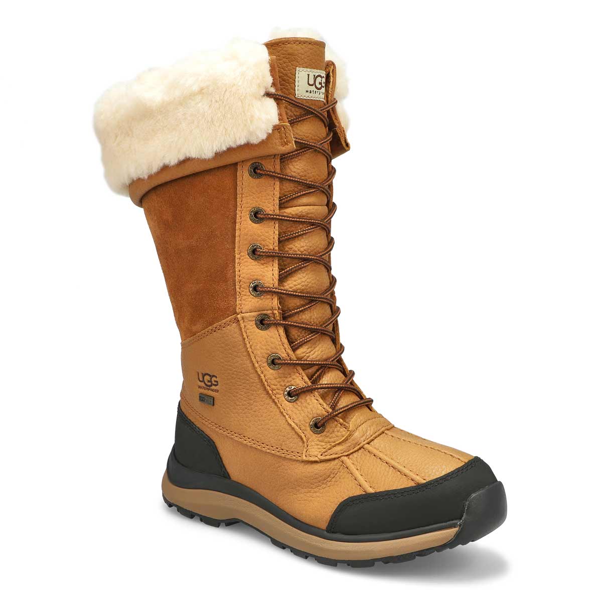 Adirondack Tall III Women
