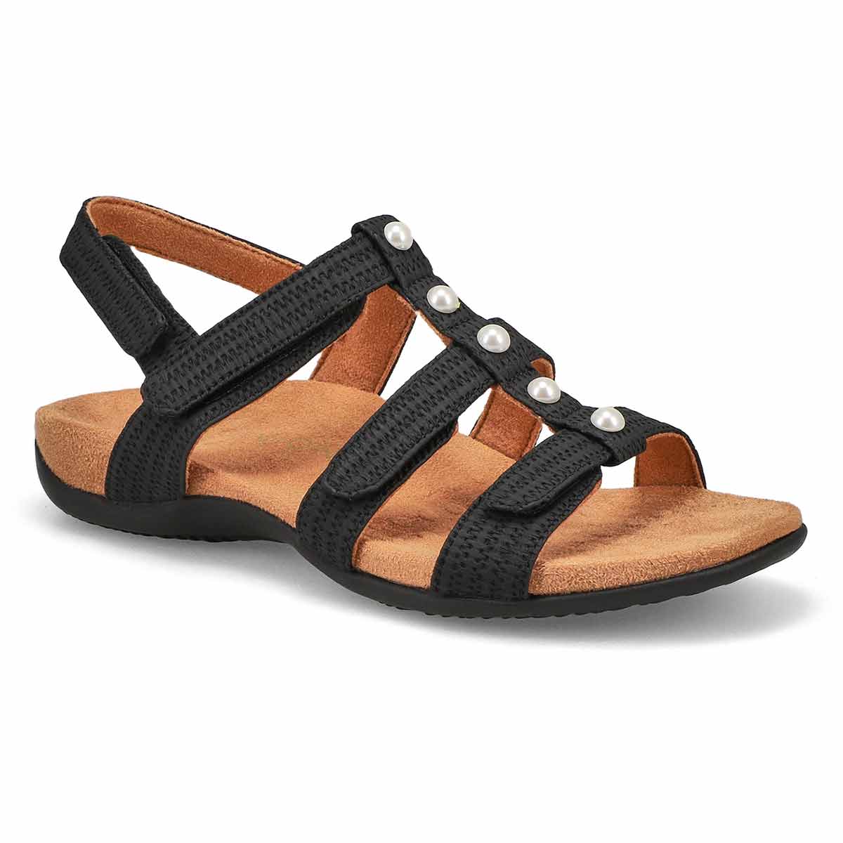 Amber Pearl Women