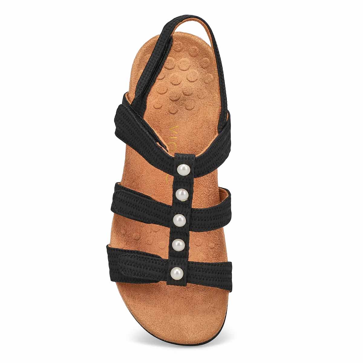Amber Pearl Women