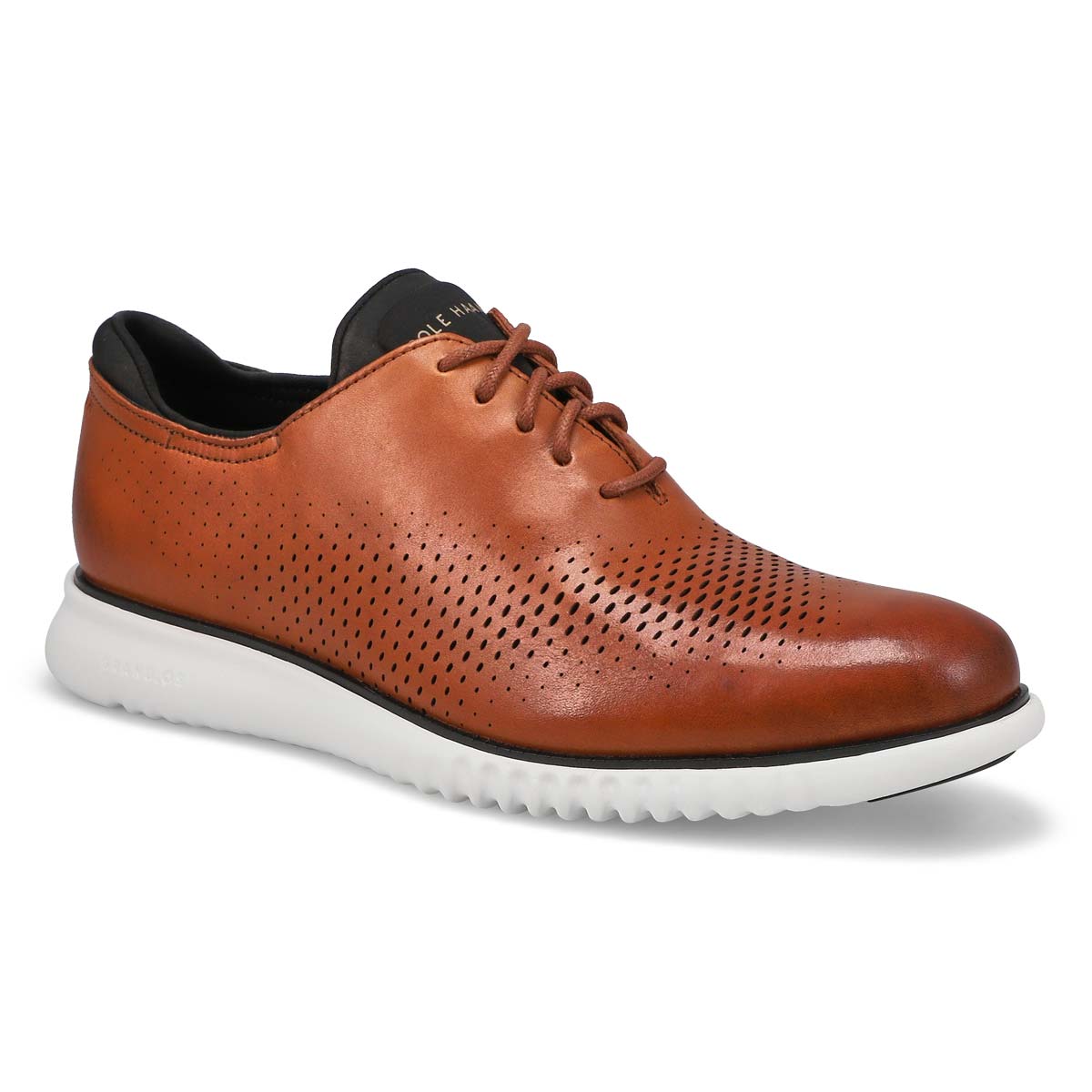 Zero Grand Laser Wingtip Men