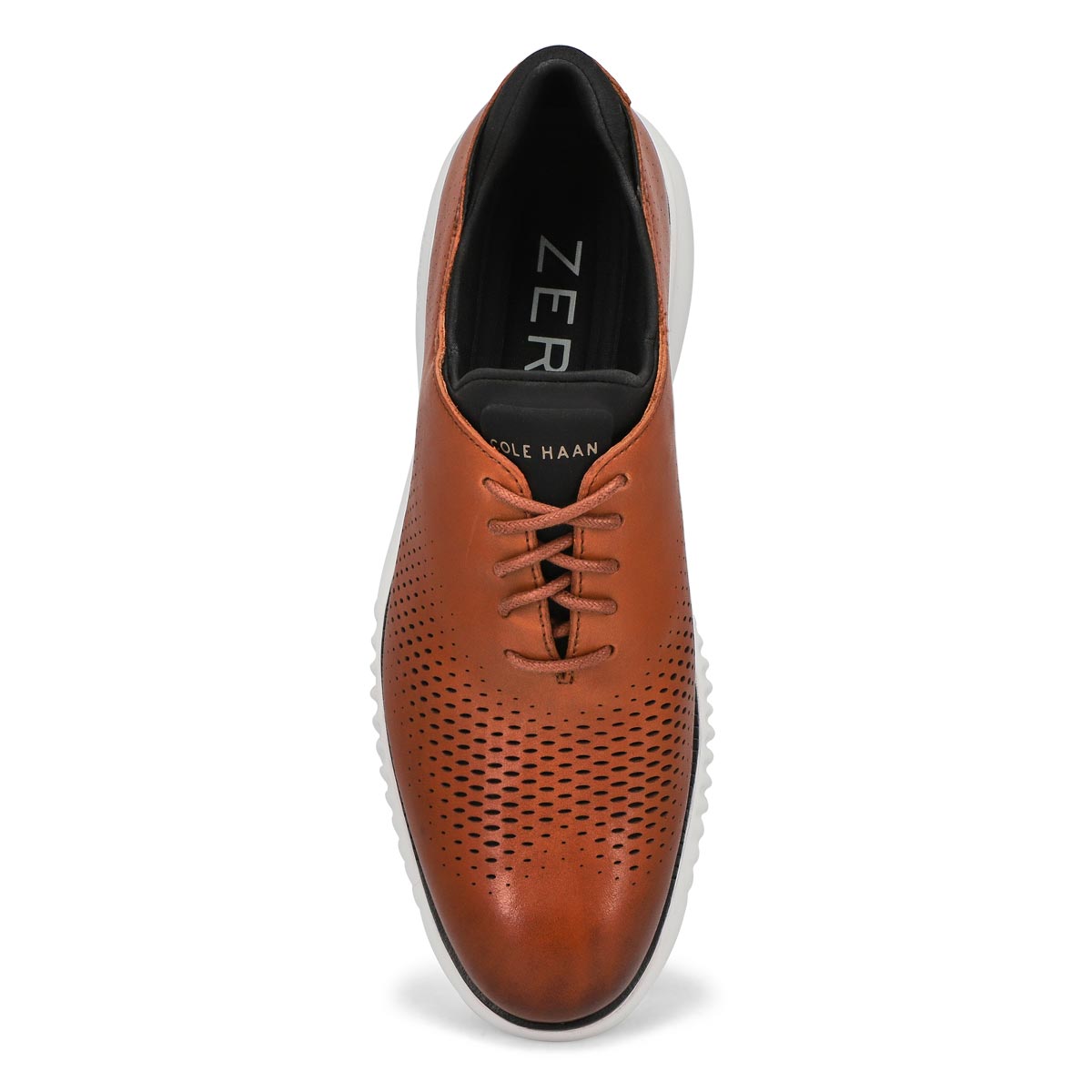 Zero Grand Laser Wingtip Men