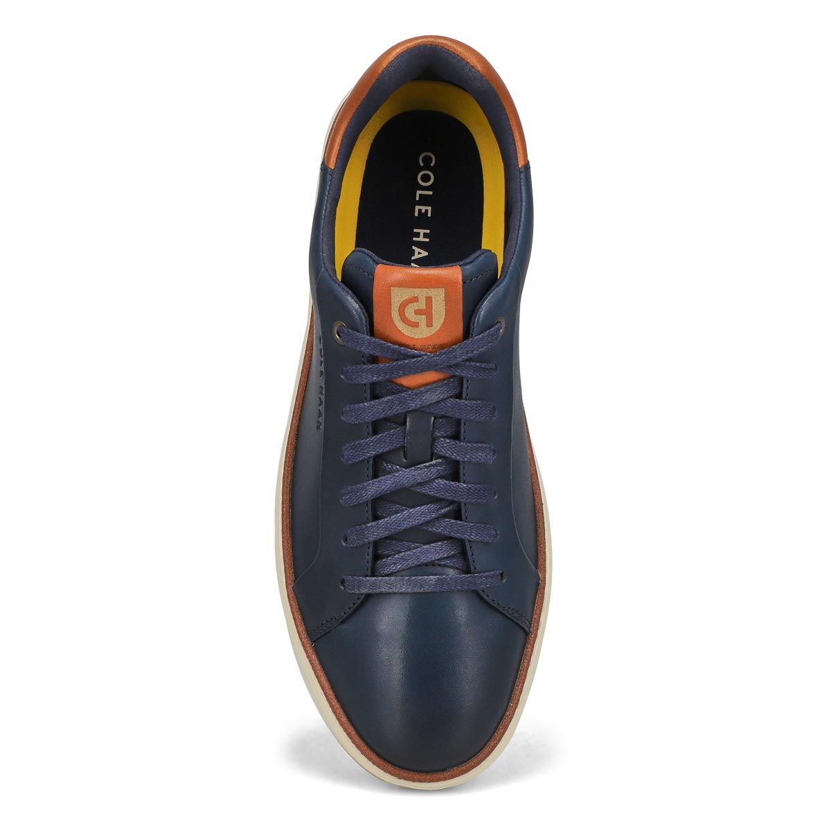 Grandpro Topspin Men