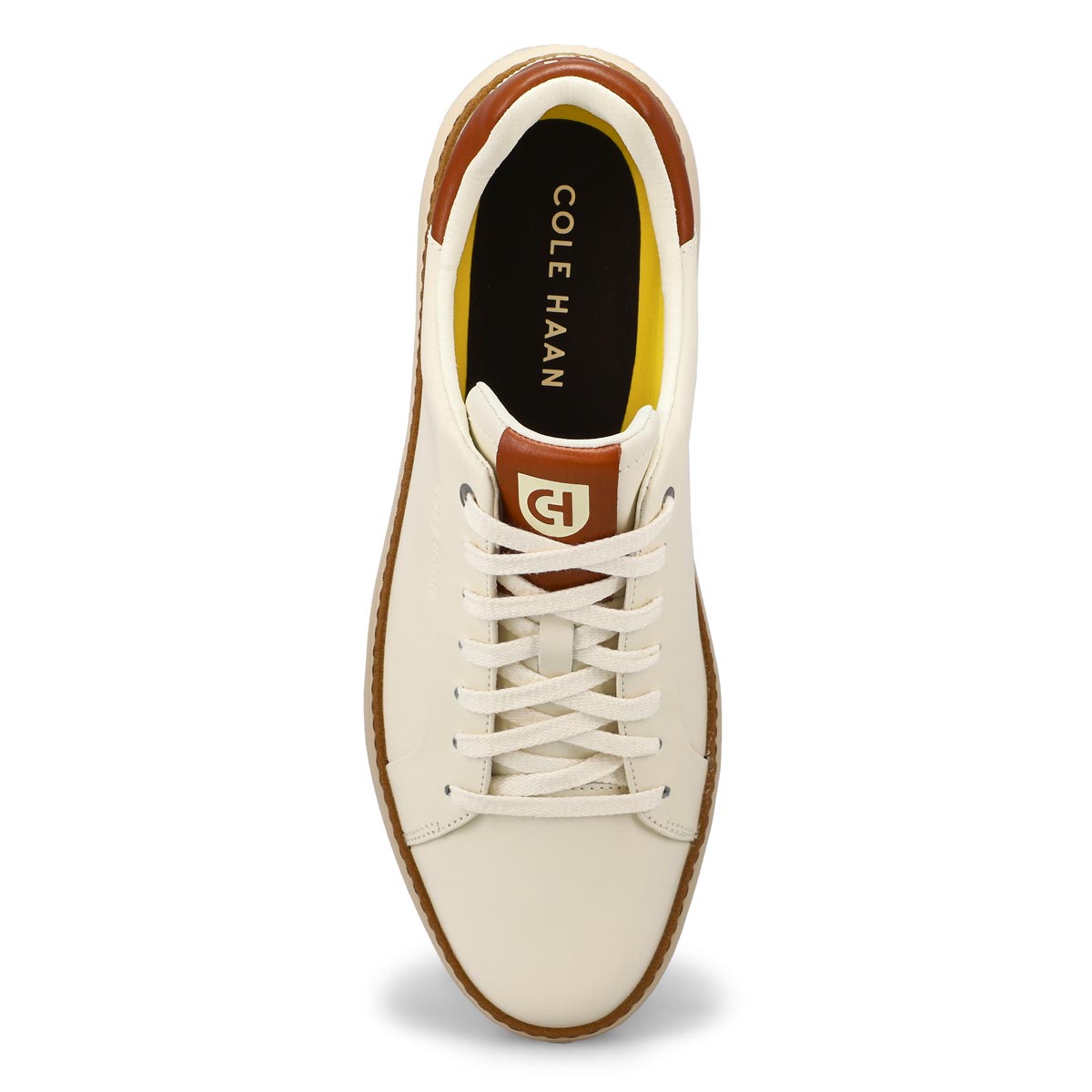 Grandpro Topspin Men
