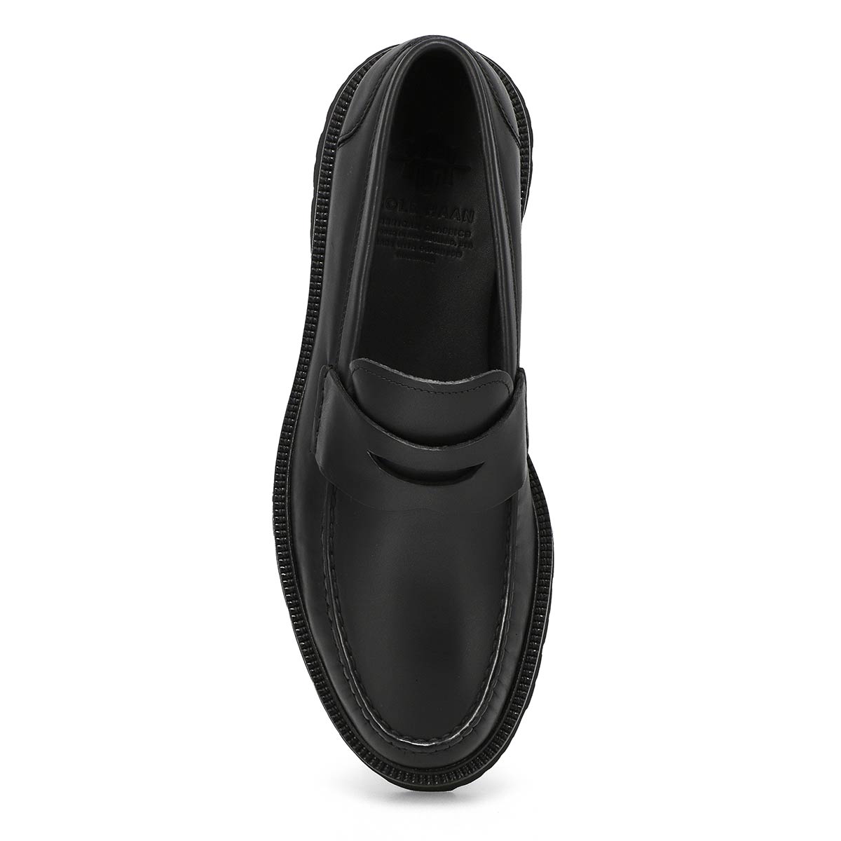 American Classic Penny Loafer Men