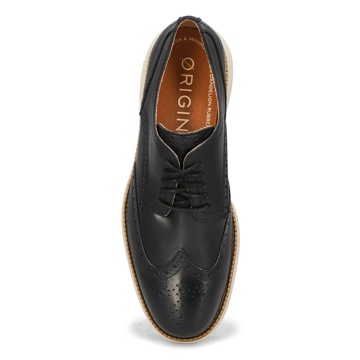 Original Grand Remastered Wingtip Men