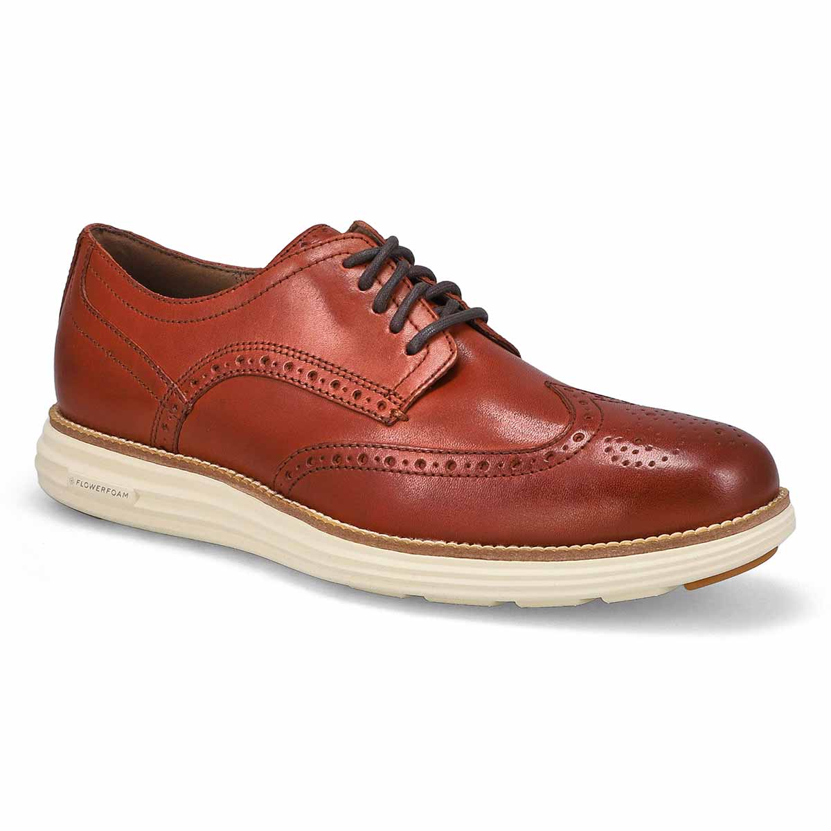 Original Grand Remastered Wingtip Men
