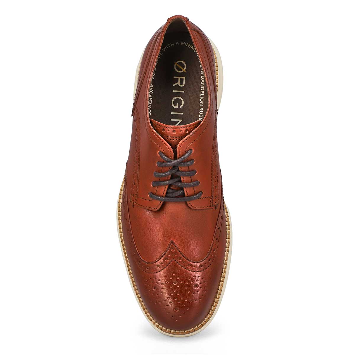 Original Grand Remastered Wingtip Men