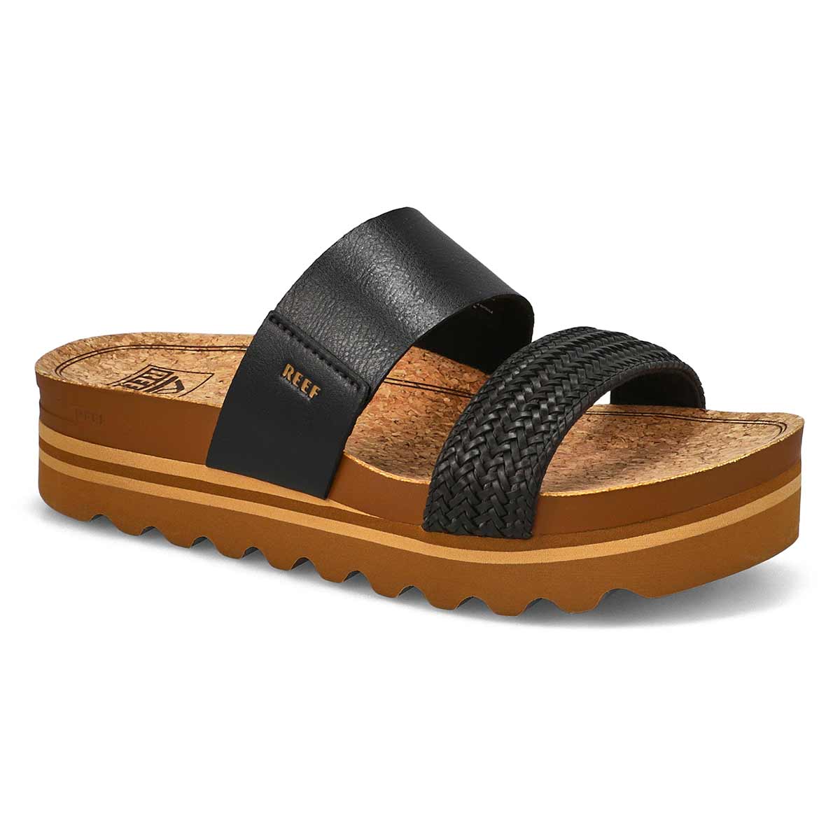 Cushion Vista Hi Women