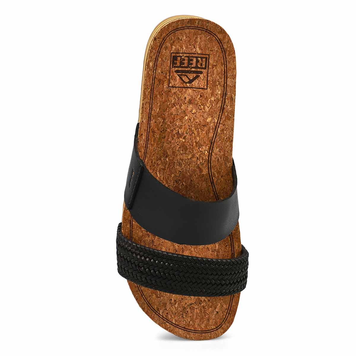 Cushion Vista Hi Women