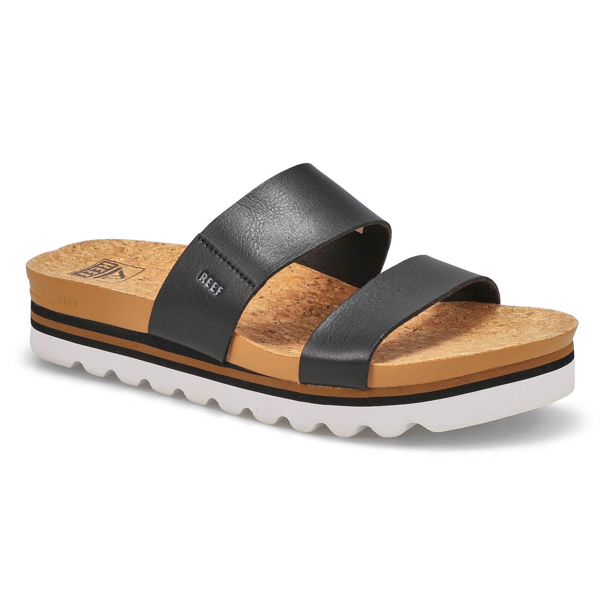 Cushion Vista Hi Women