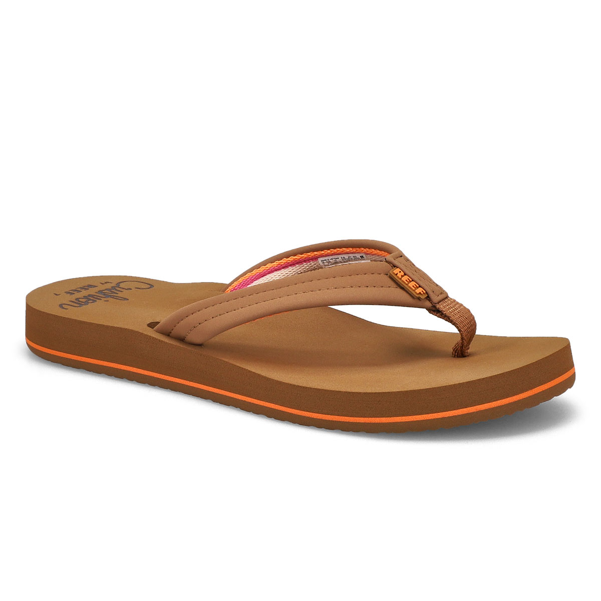 Reef Cushion Breeze Women