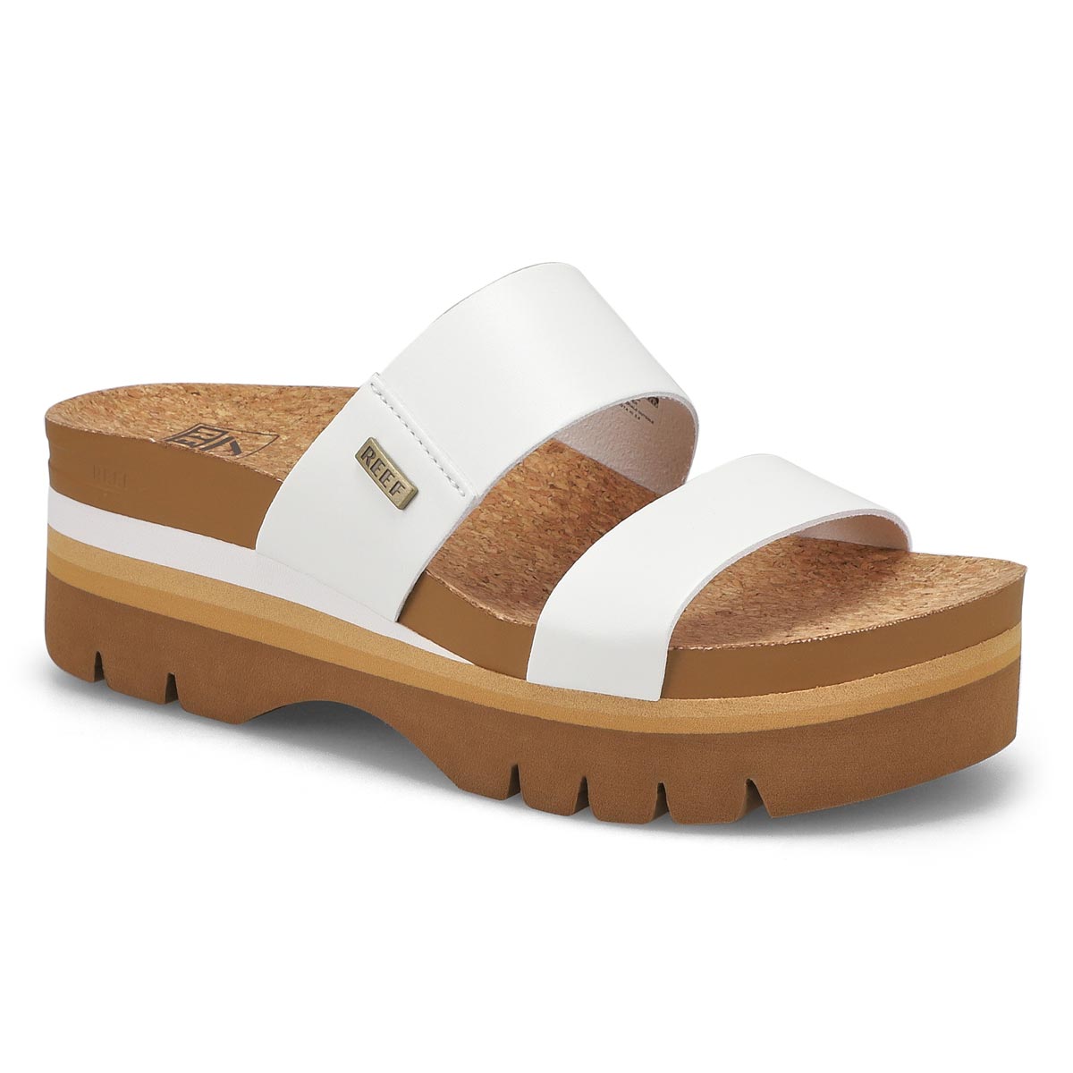 Cushion Vista Hi 2.5 Women