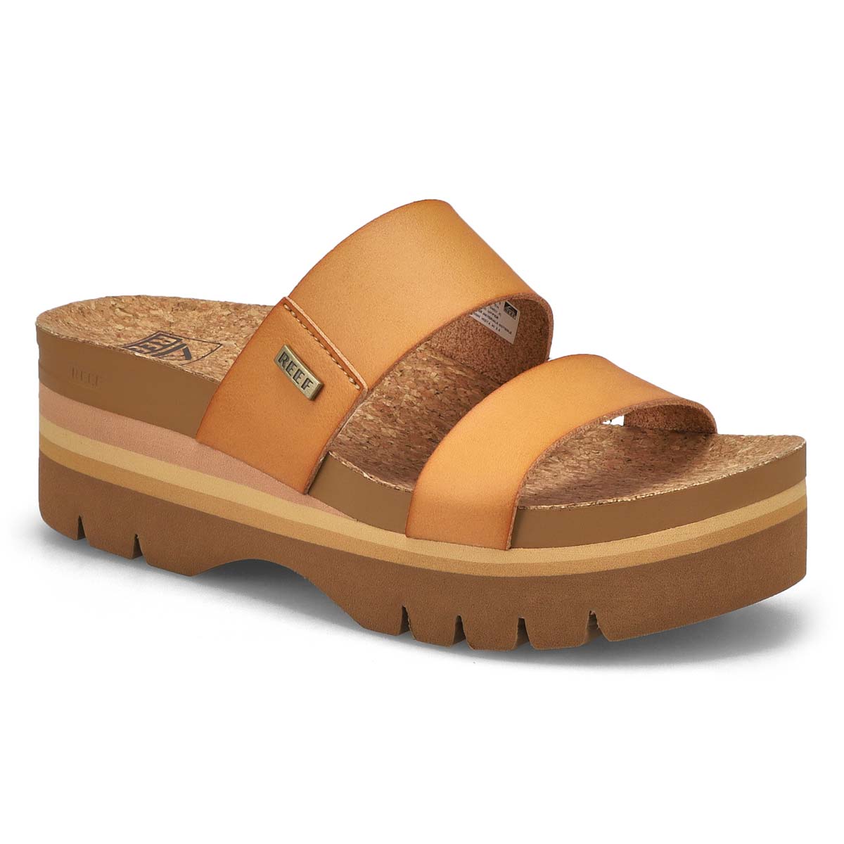 Cushion Vista Hi 2.5 Women