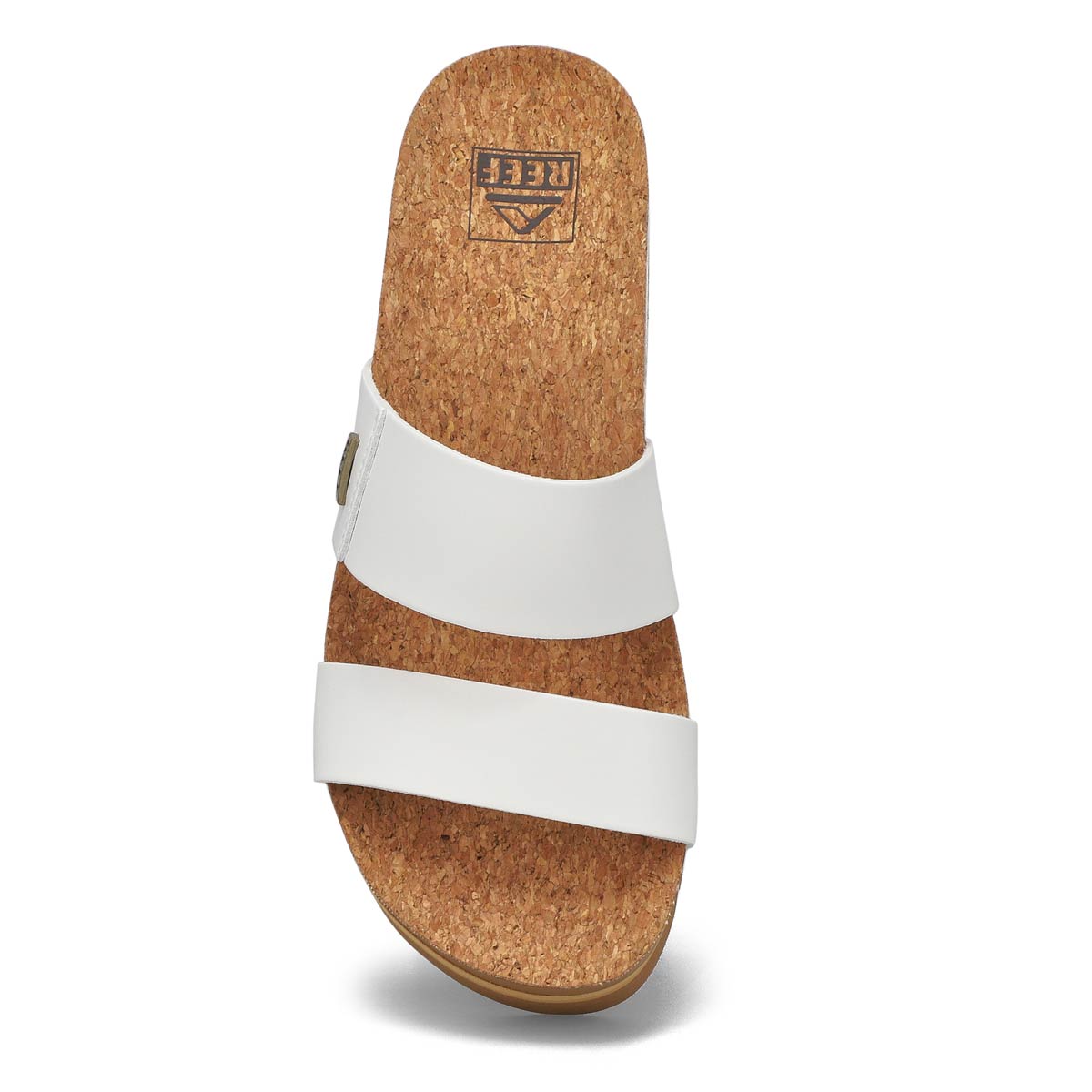 Cushion Vista Hi 2.5 Women