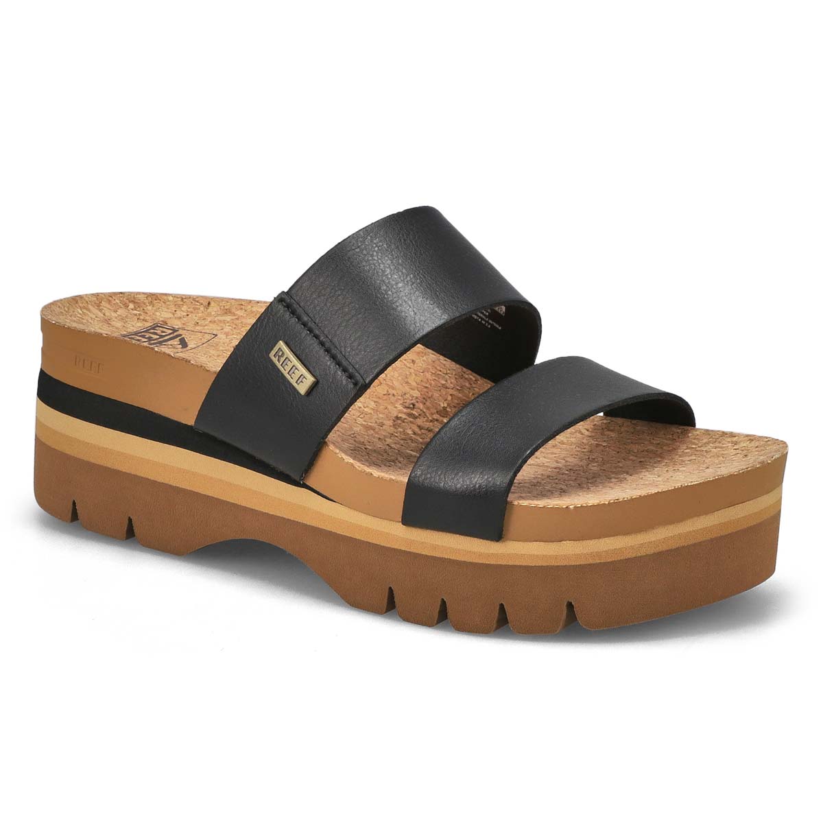 Cushion Vista Hi 2.5 Women