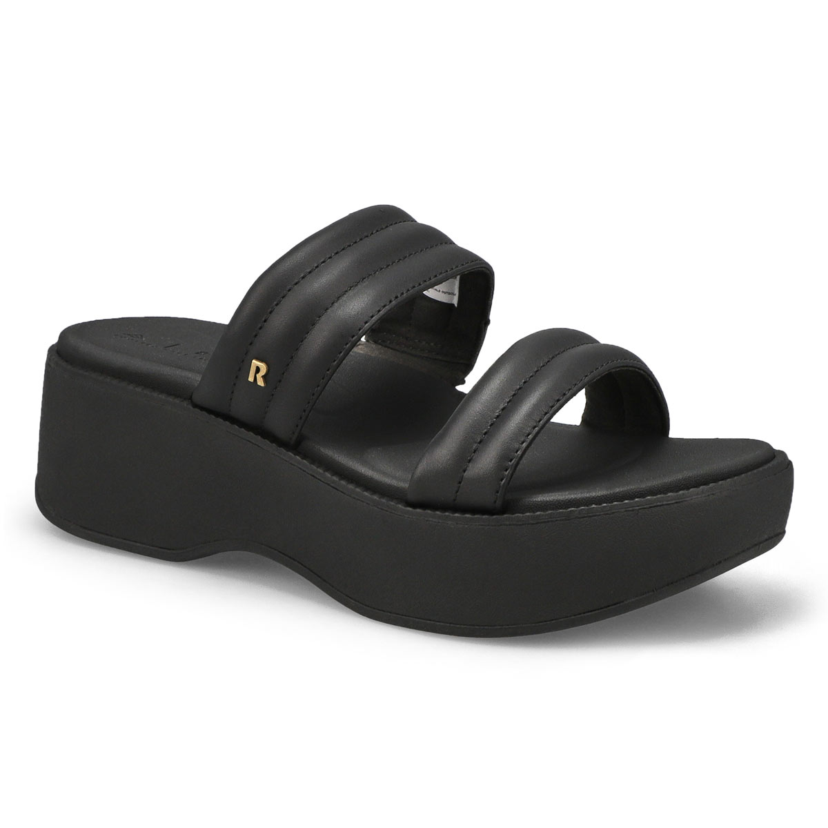 Lofty Lux Hi Women
