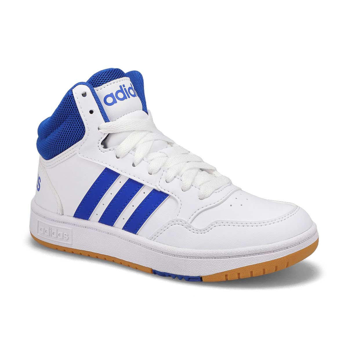 Hoops Mid 3.0 KKids