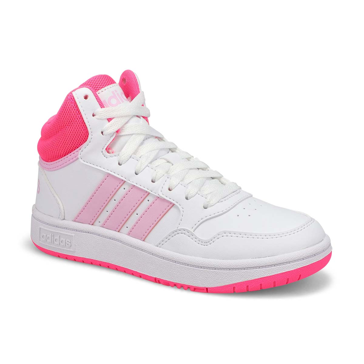 Hoops Mid 3.0 KKids