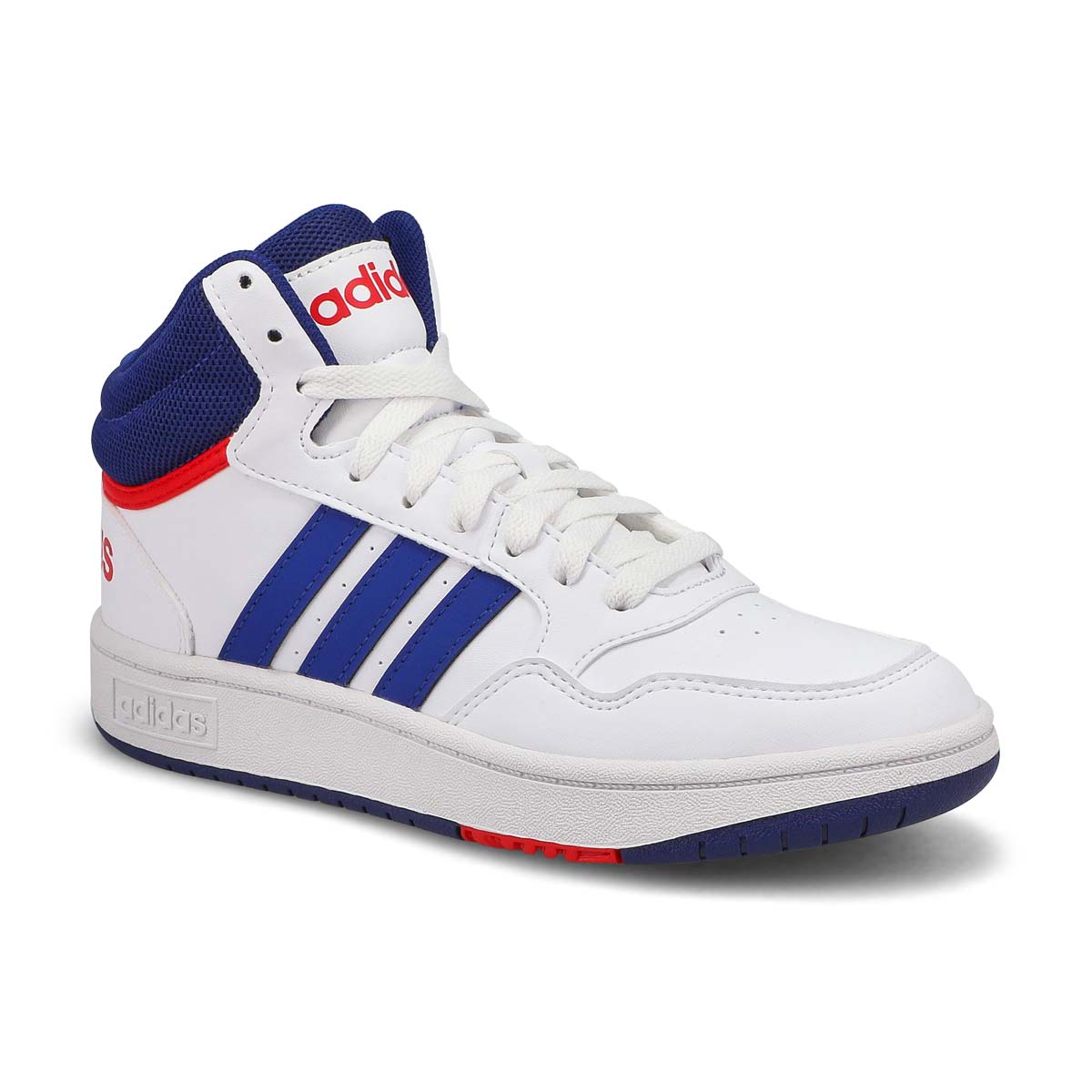 Hoops Mid 3.0 KKids