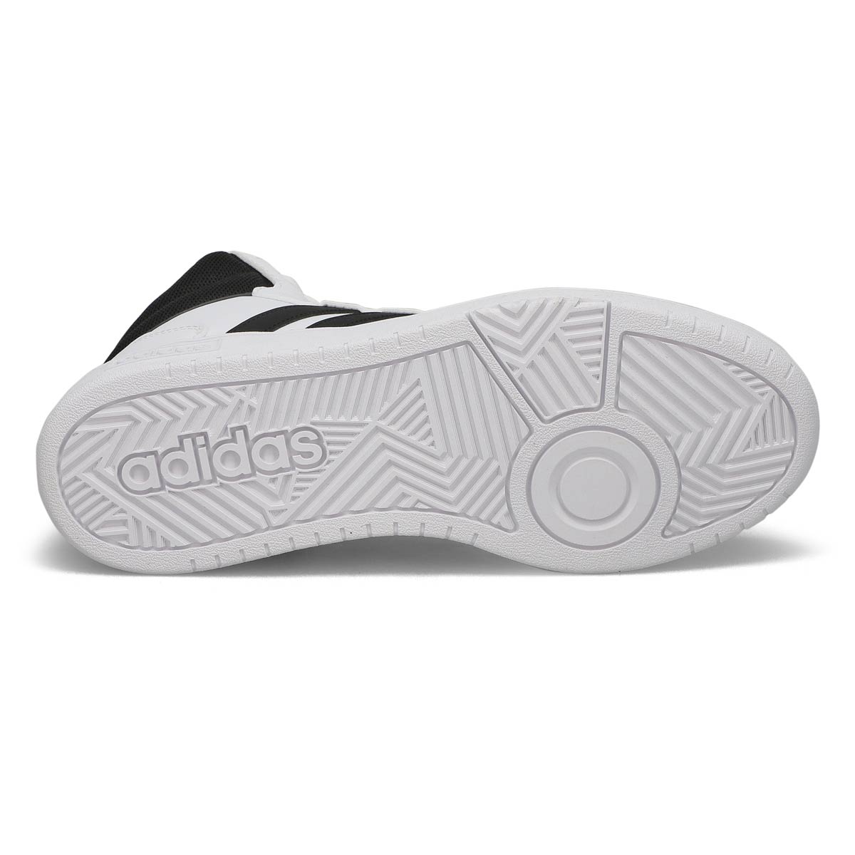 Hoops 3.0 Mid Men