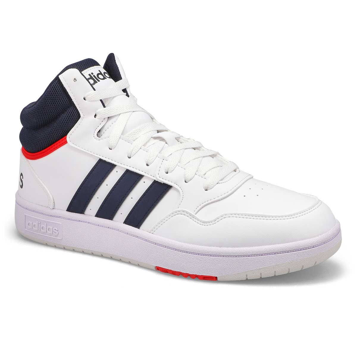 Hoops 3.0 Mid Men
