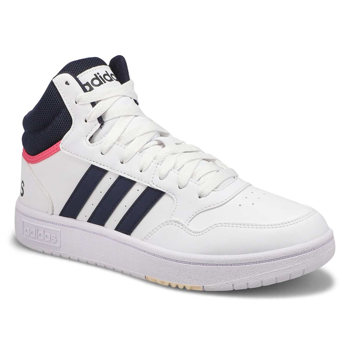 Hoops 3.0 Mid Women