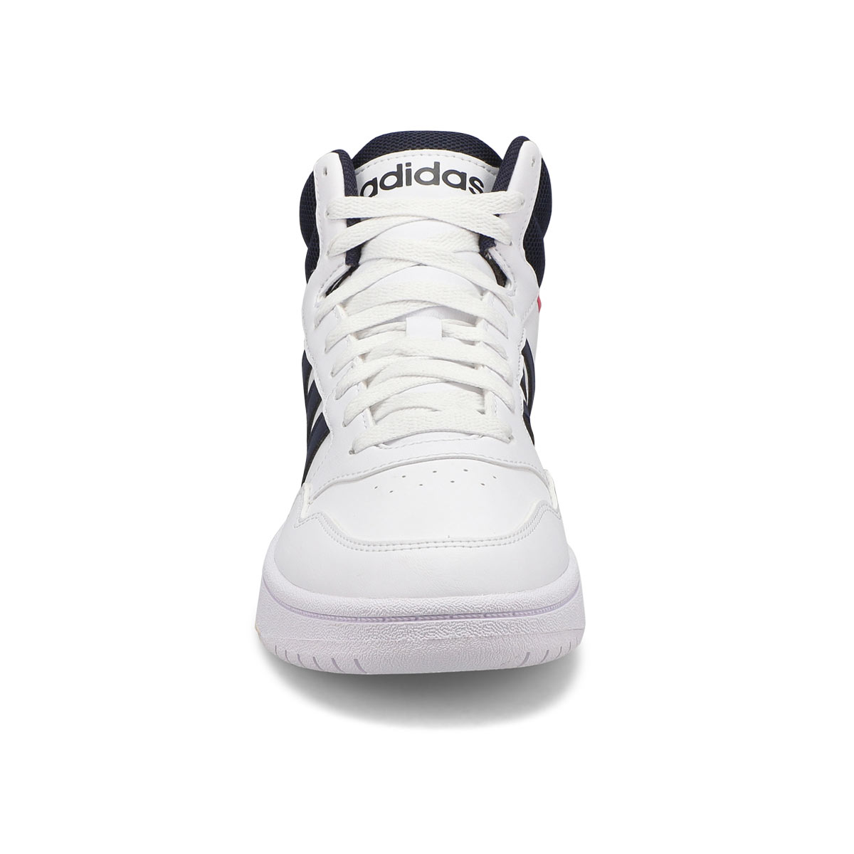 Hoops 3.0 Mid Women