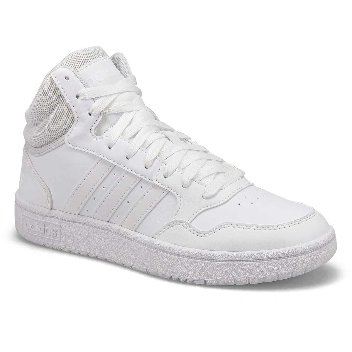 Hoops 3.0 Mid Women