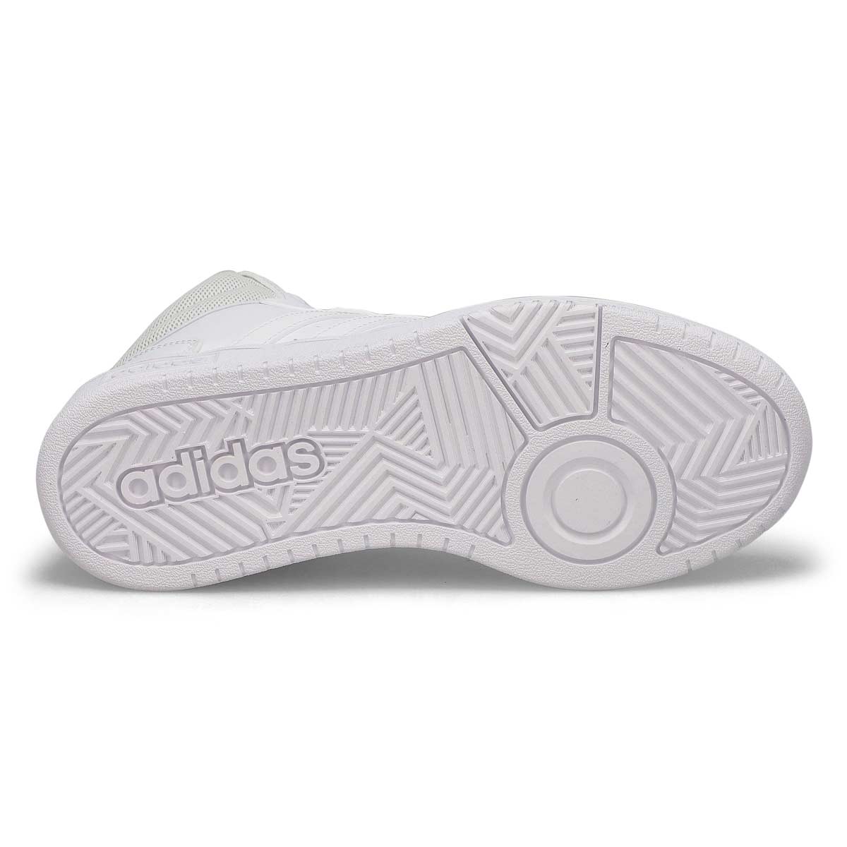 Hoops 3.0 Mid Women