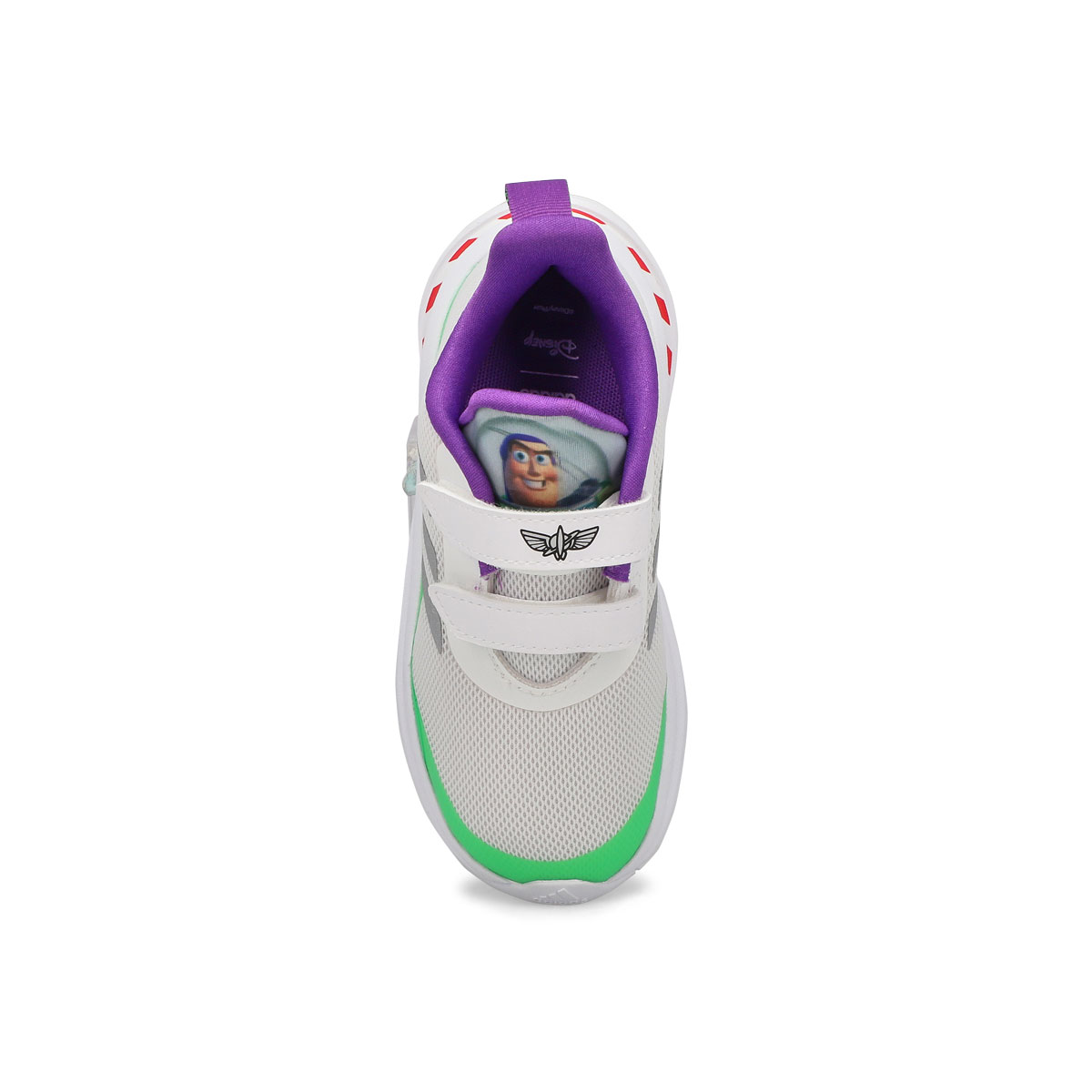 FortaRun Buzz CF lBaby and Toddlers