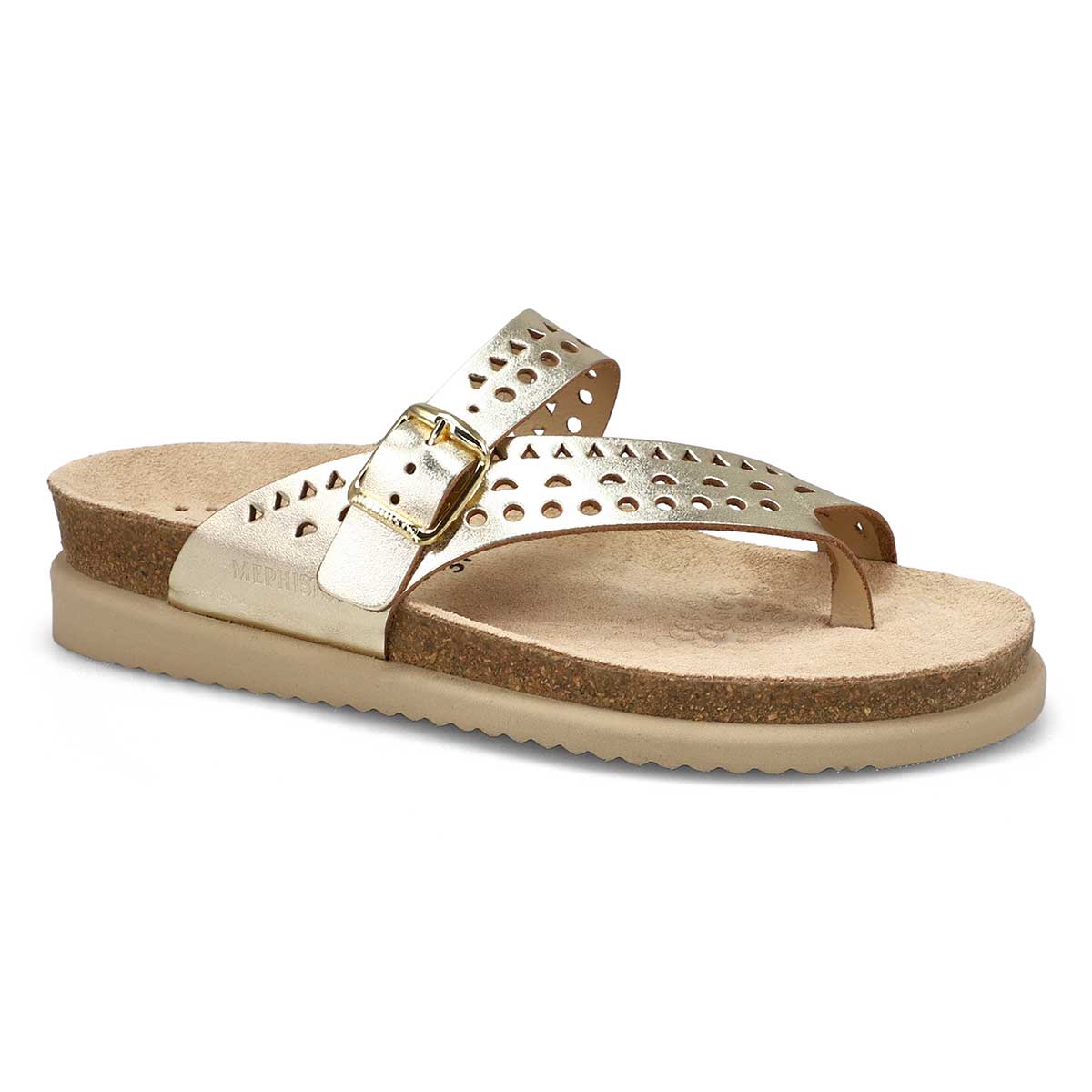 Helena Perforated Women