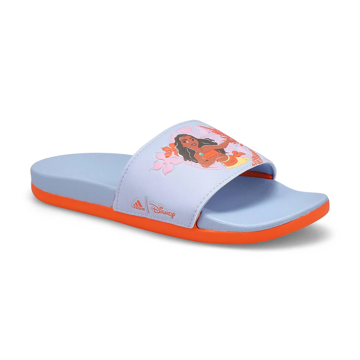 Adilette Comfort MoanaKids