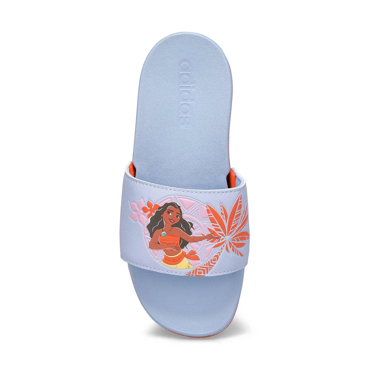 Adilette Comfort MoanaKids