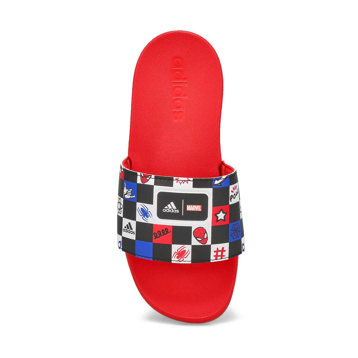 Adilette Comfort MoanaKids