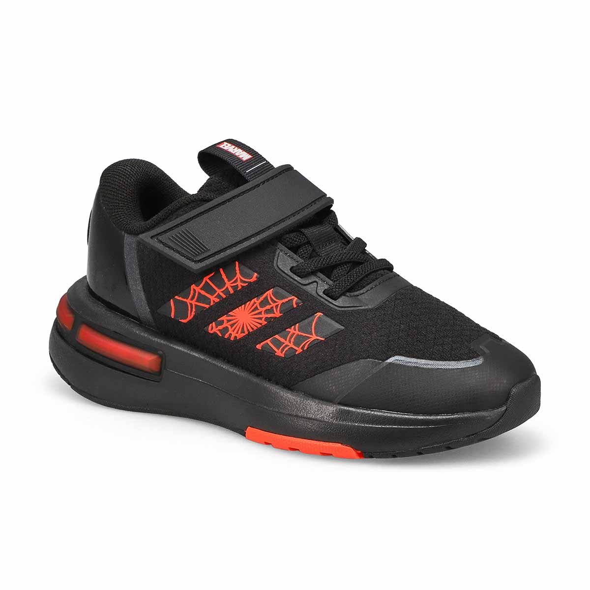 Marvel Spidey Racer EL KKids