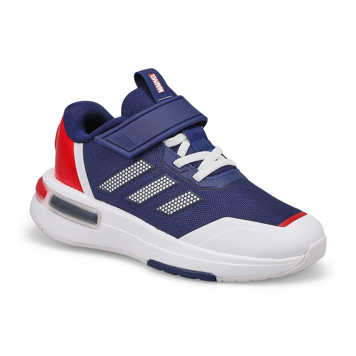 Marvel Cap Racer EL KKids