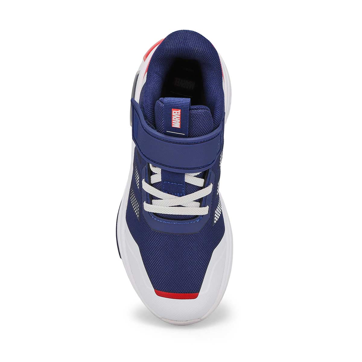 Marvel Cap Racer EL KKids