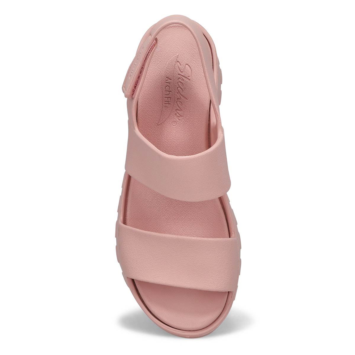 Arch Fit Footsteps Women