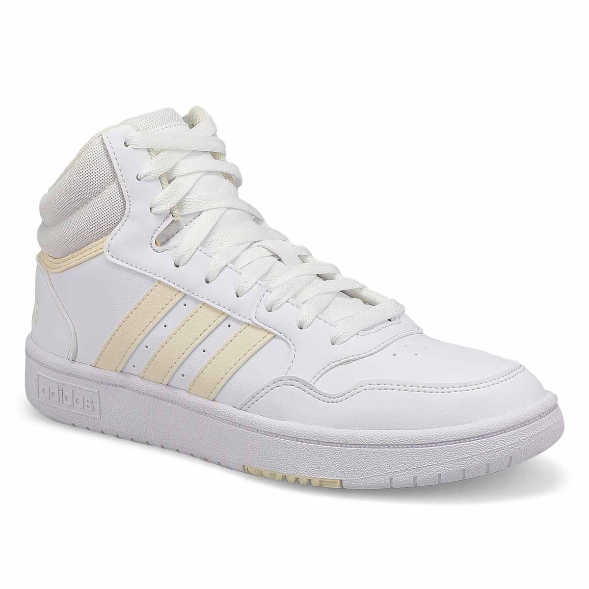 Hoops 3.0 Mid Women