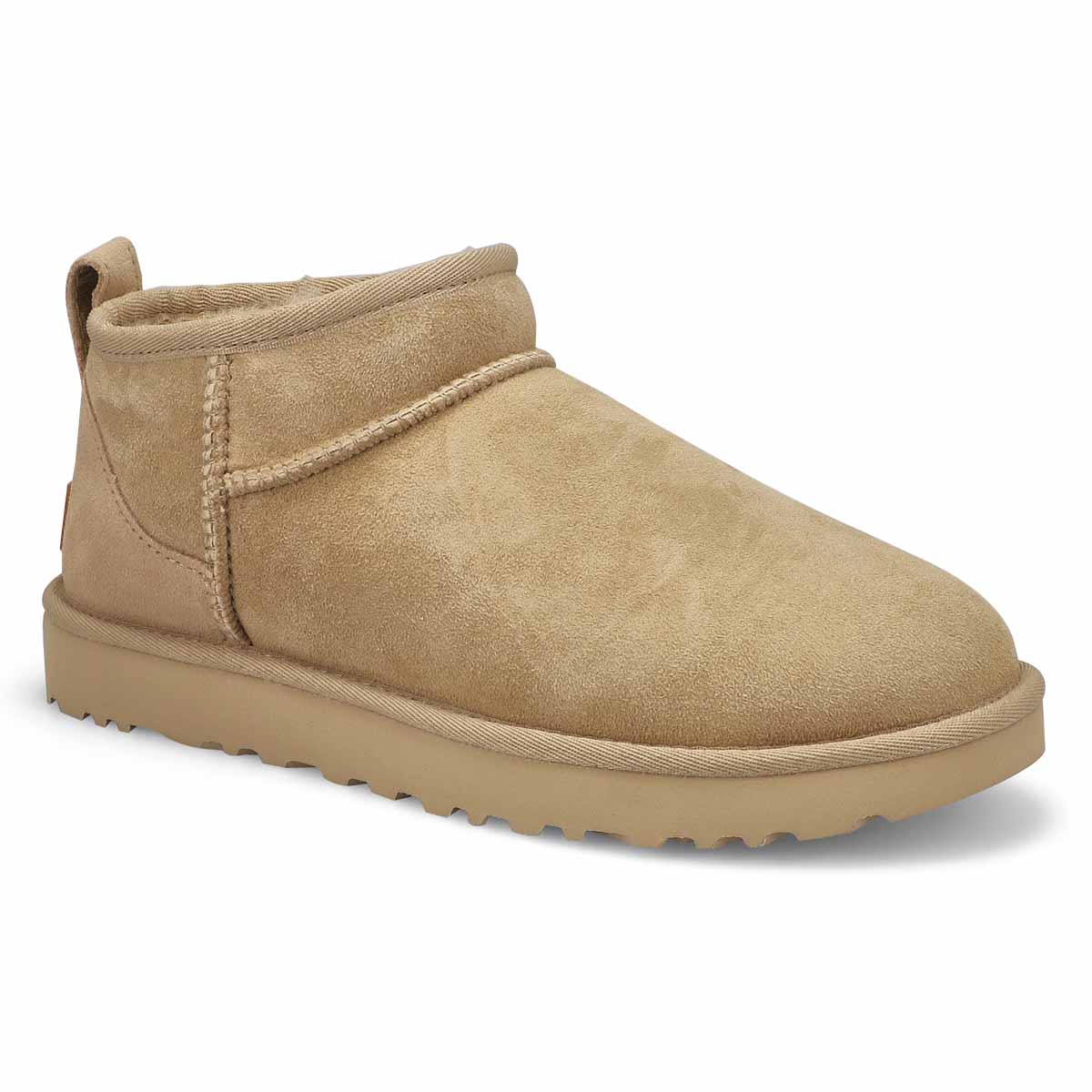 Classic Ultra Mini Women