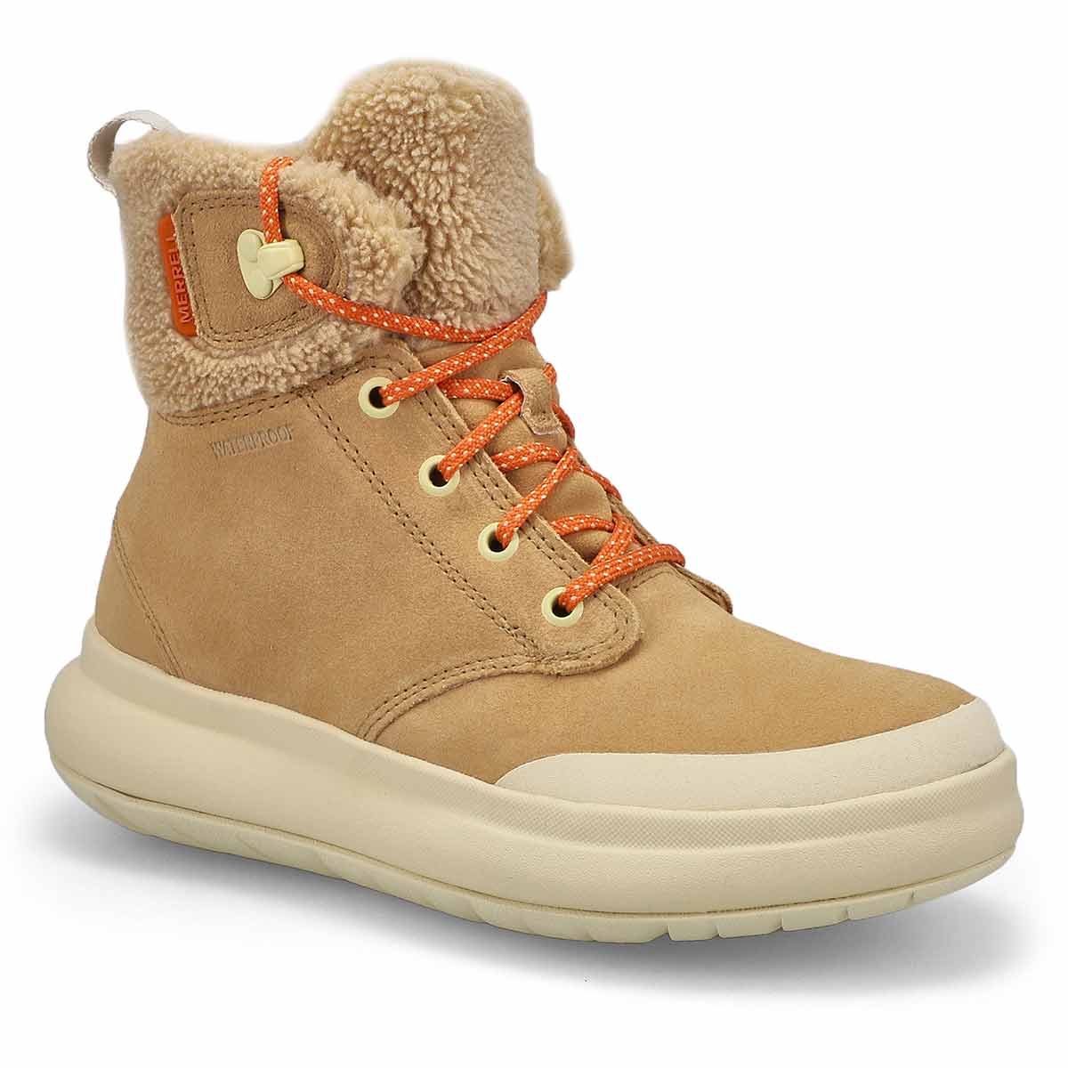 Marquette Thermo Lace Women