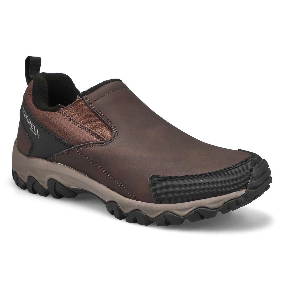 Thermo Akita Moc WP Men